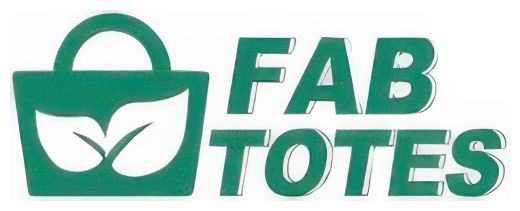 Fab totes Official Online Website Fab totes logo